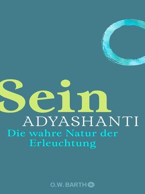 cover image of Sein